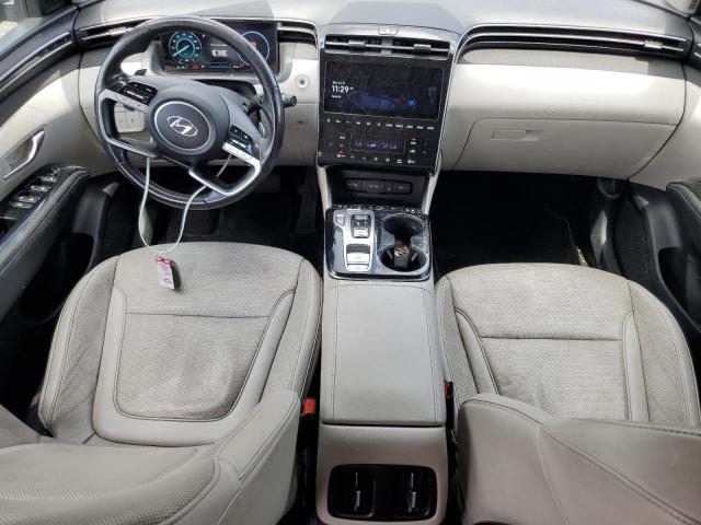 2022 HYUNDAI TUCSON LIM - 5NMJE3AE6NH040558