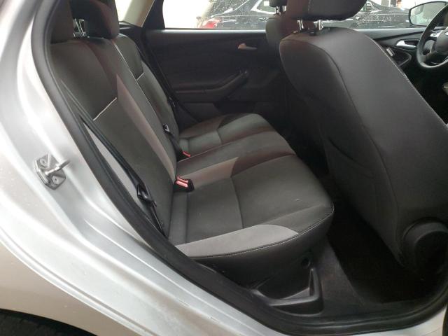2014 FORD FOCUS SE - 1FADP3K24EL325713