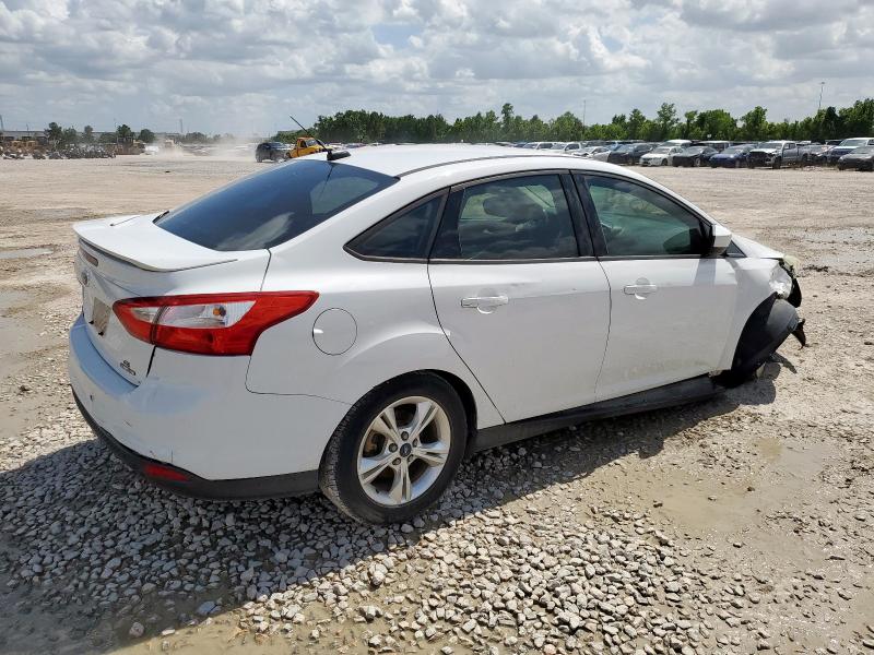 2012 FORD FOCUS SE - 1FAHP3F23CL391582