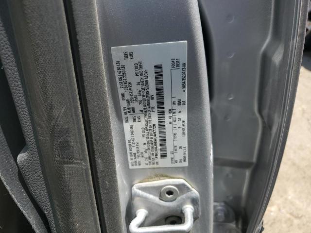 2019 FORD ESCAPE TIT - 1FMCU0J98KUA97728