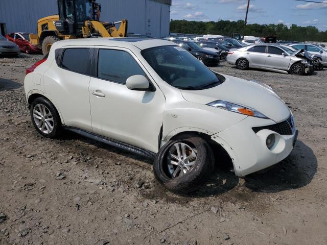 Vin: jn8af5mv8bt010951, lot: 59183695, nissan juke s 20114