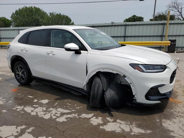 Vin: 3czrz1h76sm733622, lot: 60630385, honda hr-v exl 20224