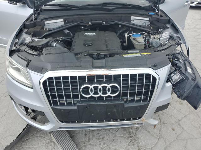 2016 AUDI Q5 PREMIUM PLUS WA1L2AFP9GA049469