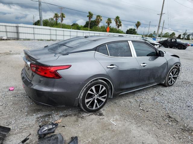 Vin: 1n4aa6ap3hc363716, lot: 58926125, nissan maxima 3.5s 20173