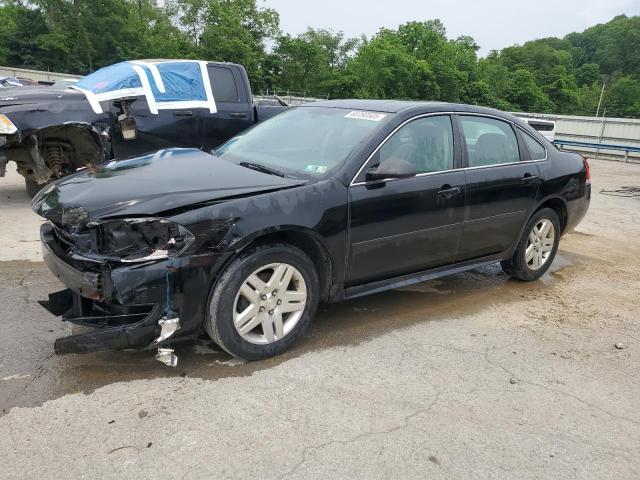 Vin: 2g1wg5e33d1154257, lot: 60090505, chevrolet impala lt 2013 img_1