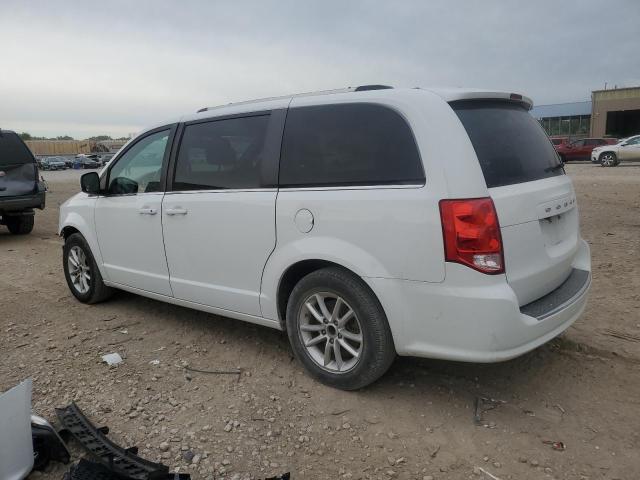 2019 DODGE GRAND CARAVAN SXT 2C4RDGCGXKR785116