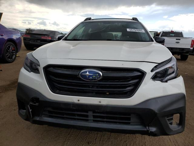 2020 SUBARU OUTBACK ON 4S4BTGKD8L3213396
