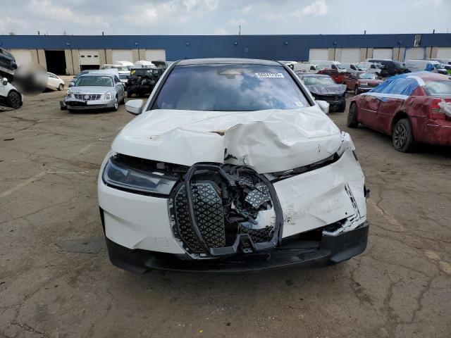 2025 BMW IX XDRIVE5 WB523CF09SCT98427