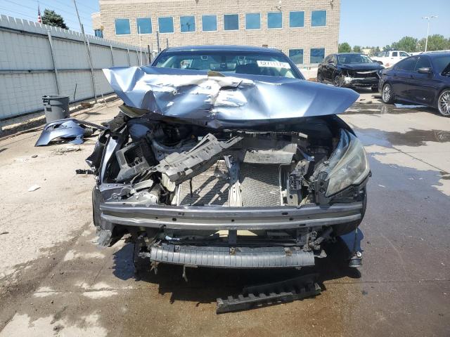 2018 SUBARU LEGACY 2.5 4S3BNAF68J3041617