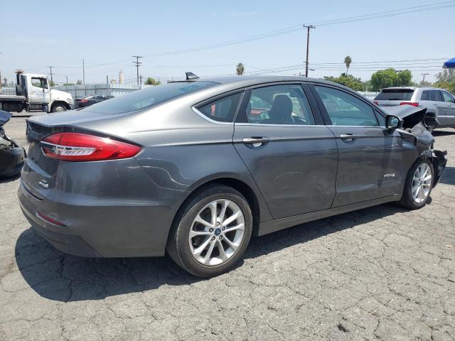 Vin: 3fa6p0lu9kr148936, lot: 60601135, ford fusion se 20193