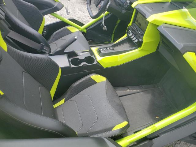 2021 POLARIS SLINGSHOT 57XAARHB7M8144963