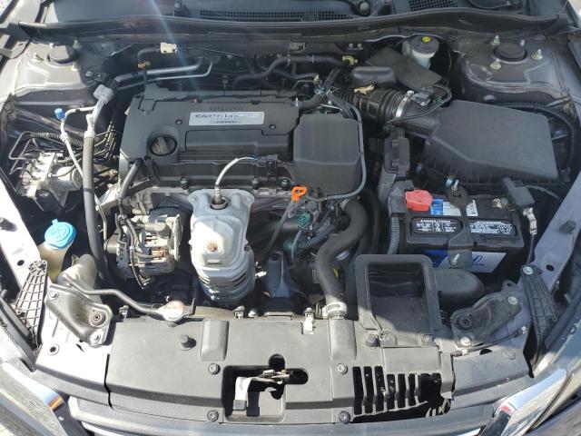 2015 HONDA ACCORD LX - 1HGCR2F3XFA122823
