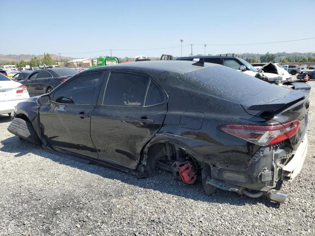 2023 TOYOTA CAMRY TRD 4T1KZ1AK5PU079605