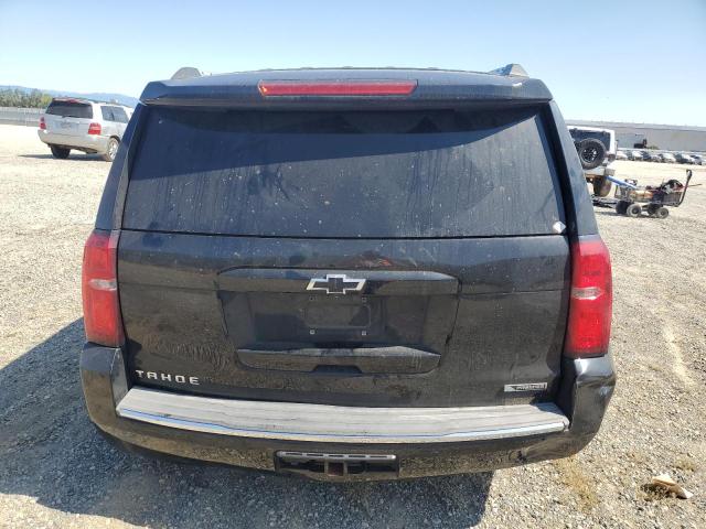 2017 CHEVROLET TAHOE K1500 PREMIER 1GNSKCKC6HR251180