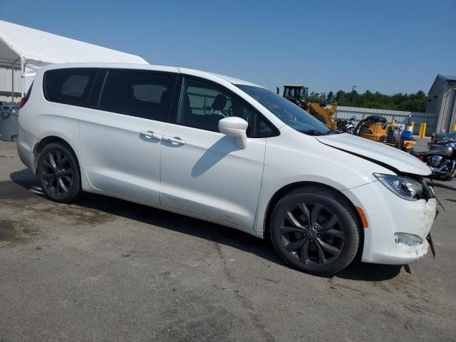 2018 CHRYSLER PACIFICA T 2C4RC1FG1JR227441