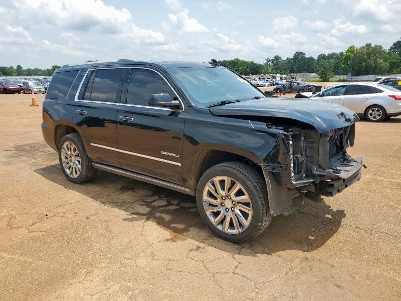 2015 GMC YUKON DENA 1GKS1CKJ7FR665628