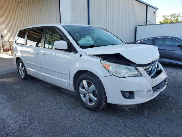 Vin: 2v4rw5dx8ar296294, lot: 61951345, volkswagen routan sel 20104