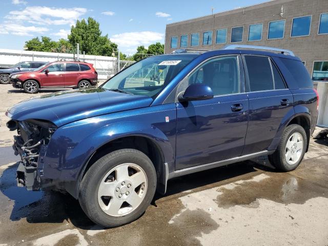 SATURN VUE