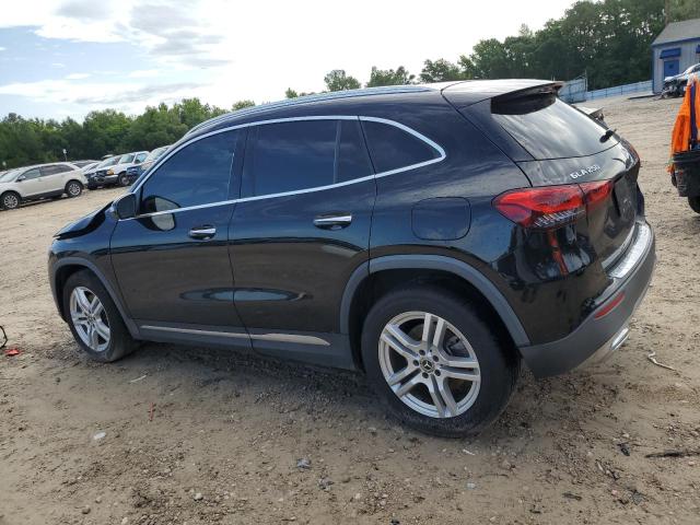Vin: w1n4n4gb9mj154667, lot: 60352605, mercedes-benz gla-class 250 20212