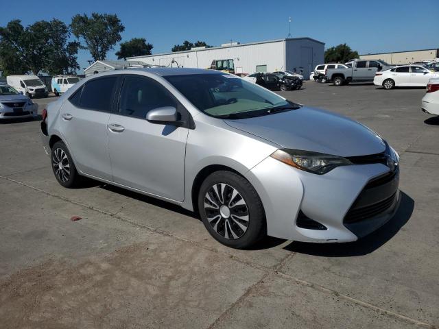 Vin: 5yfburhe7hp669997, lot: 61016475, toyota corolla l 20174