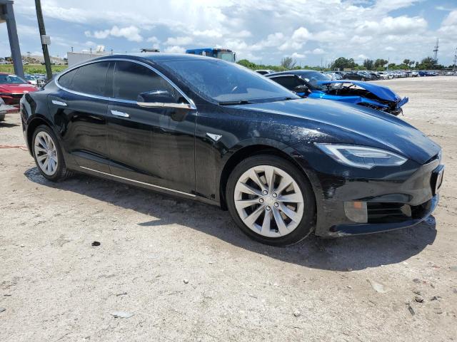 Vin: 5yjsa1e19gf156000, lot: 62673435, tesla model s 20164