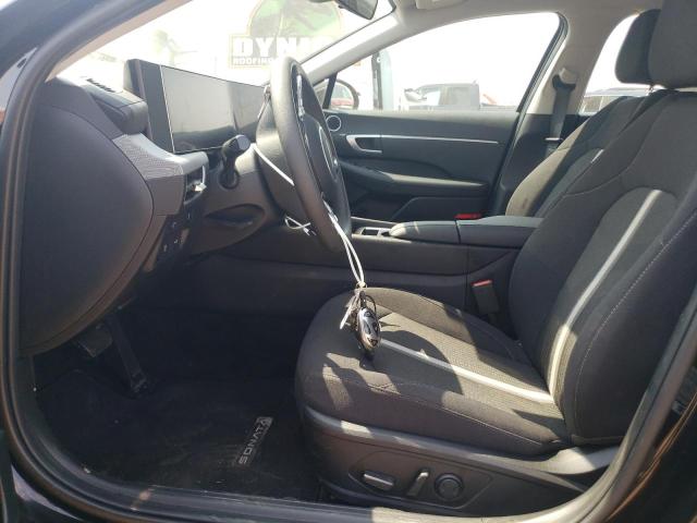 2024 HYUNDAI SONATA SEL - KMHL64JA7RA420237