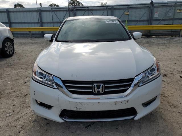 2015 HONDA ACCORD SPORT 1HGCR2F57FA057012