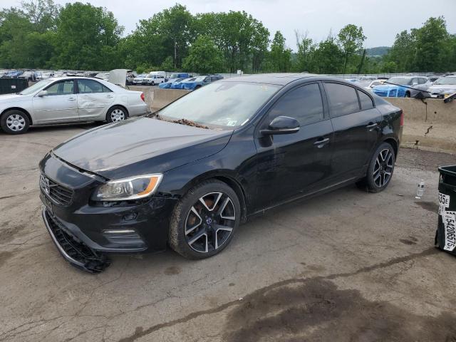 Vin: yv140mtl8h2424132, lot: 60133385, volvo s60 dynamic 2017 img_1