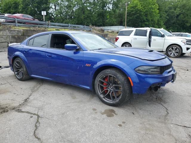 2020 DODGE CHARGER SC 2C3CDXGJ6LH148862