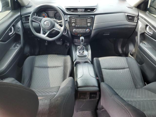 2017 NISSAN ROGUE S - JN8AT2MV4HW257933