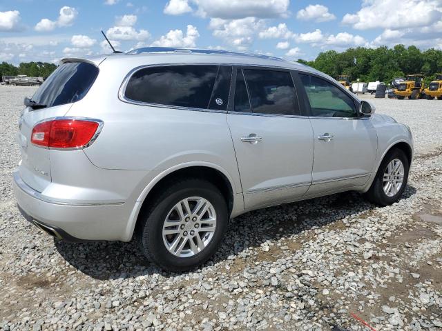 2015 BUICK ENCLAVE 5GAKRAKD7FJ387025