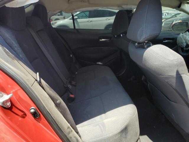 2021 TOYOTA COROLLA LE - 5YFEPMAE4MP211622