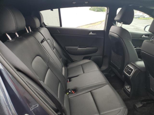 2022 KIA SPORTAGE S - KNDP6CAC7N7999982