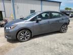 2024 NISSAN VERSA SV - 3N1CN8EV8RL816958
