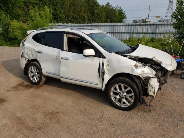 Vin: jn8as5mt7bw179853, lot: 60648515, nissan rogue s 20114