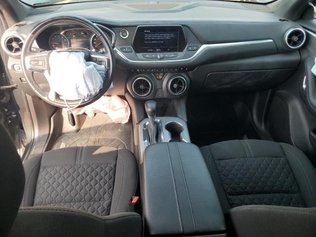 2020 CHEVROLET BLAZER 2LT - 3GNKBCRS6LS609977