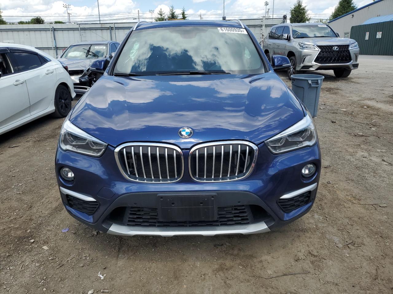 BMW X1 XDRIVE28I