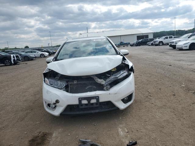 2015 HONDA FIT EX 3HGGK5H88FM717933