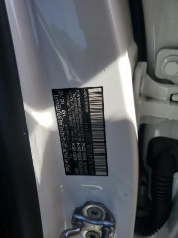 2020 MERCEDES-BENZ A 220 4MAT - W1K3G4FB3LJ220391