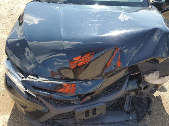 2018 TOYOTA CAMRY L - 4T1B11HKXJU113722