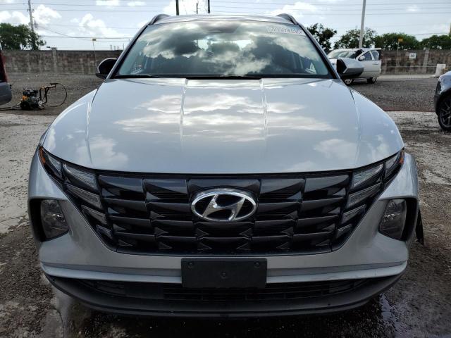2024 HYUNDAI TUCSON SEL 5NMJBCDE5RH321728