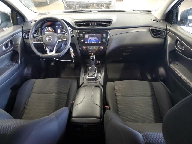 2021 NISSAN ROGUE SPOR - JN1BJ1AW5MW427095