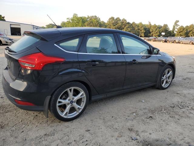 Vin: 1fadp3n23fl346078, lot: 61991195, ford focus titanium 20153