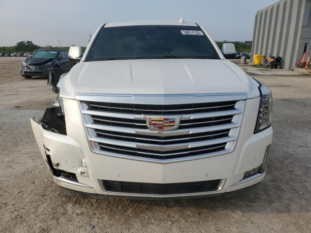 2017 CADILLAC ESCALADE P 1GYS3DKJXHR173863