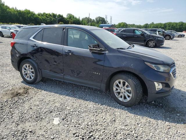 2020 CHEVROLET EQUINOX LT - 3GNAXKEV6LS725266