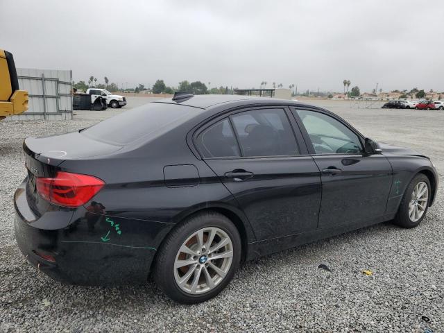2018 BMW 320 XI - WBA8E5G56JNV02595