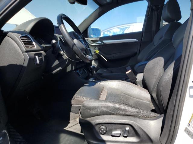 2016 AUDI Q3 PRESTIG WA1GFCFS1GR008129