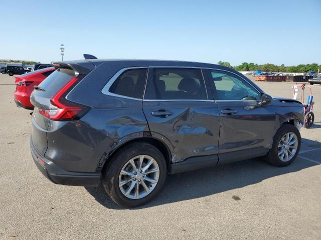 2024 HONDA CR-V EX 5J6RS4H40RL013661