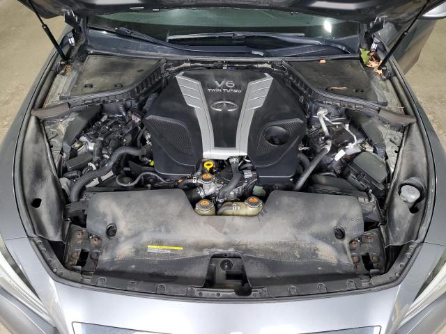 2018 INFINITI Q50 LUXE - JN1EV7AR2JM432938
