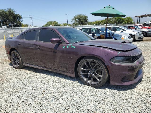 Vin: 2c3cdxct9nh122234, lot: 61642335, dodge charger r/t 20224